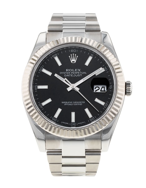 Rolex Datejust 41 126334